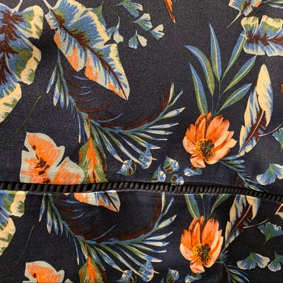 Adelyn Rae Summer Cold Shoulder Top - Picture 6 of 10